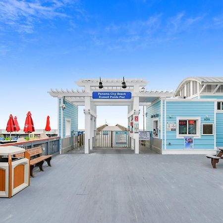 Sunny Beach By Book That Condo Panama City Beach Exteriér fotografie