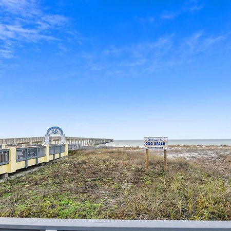 Sunny Beach By Book That Condo Panama City Beach Exteriér fotografie