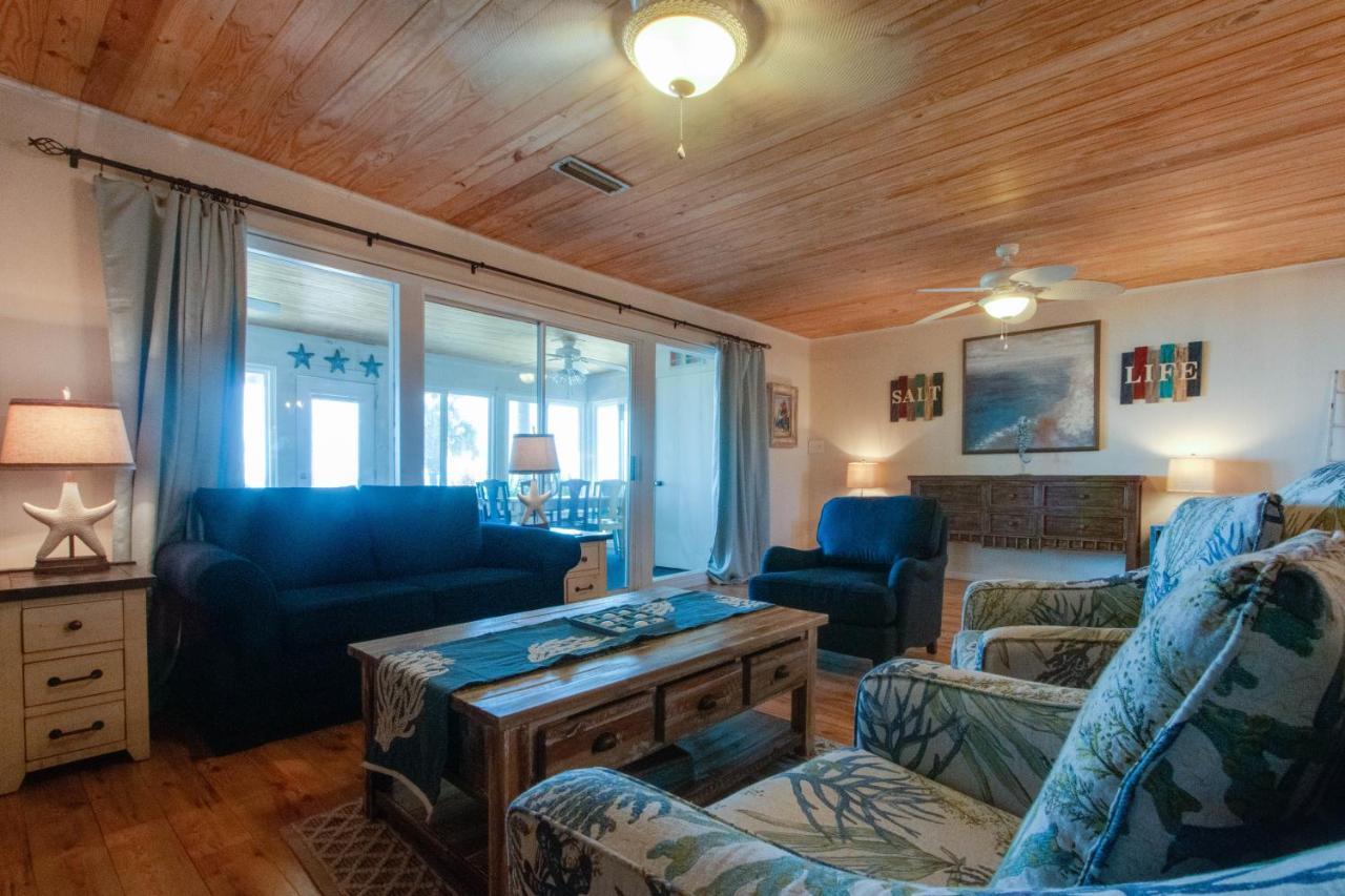Sunny Beach By Book That Condo Panama City Beach Exteriér fotografie