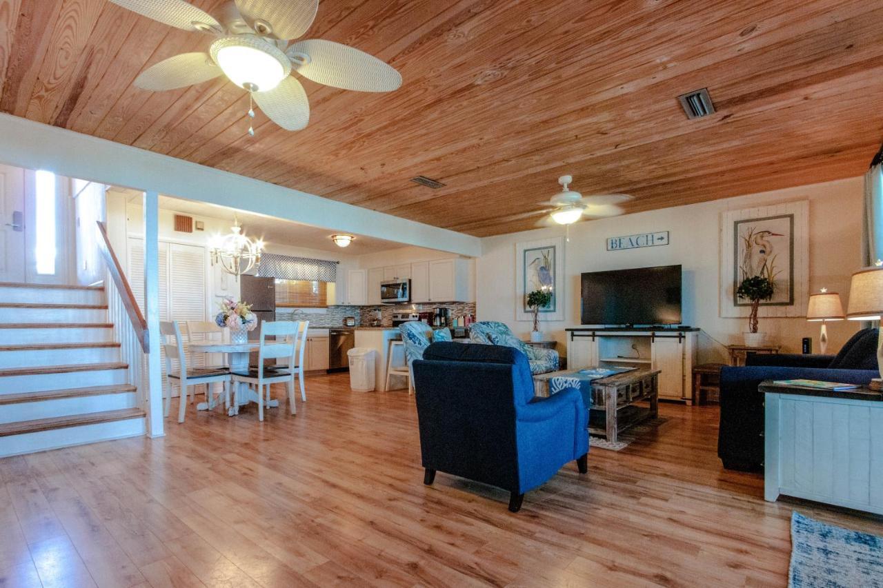 Sunny Beach By Book That Condo Panama City Beach Exteriér fotografie