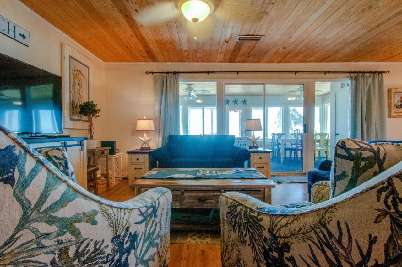 Sunny Beach By Book That Condo Panama City Beach Exteriér fotografie