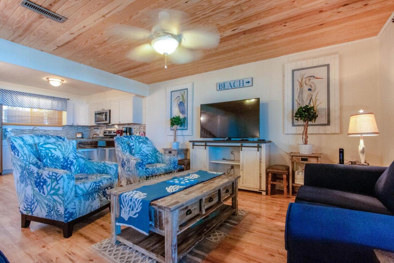 Sunny Beach By Book That Condo Panama City Beach Exteriér fotografie