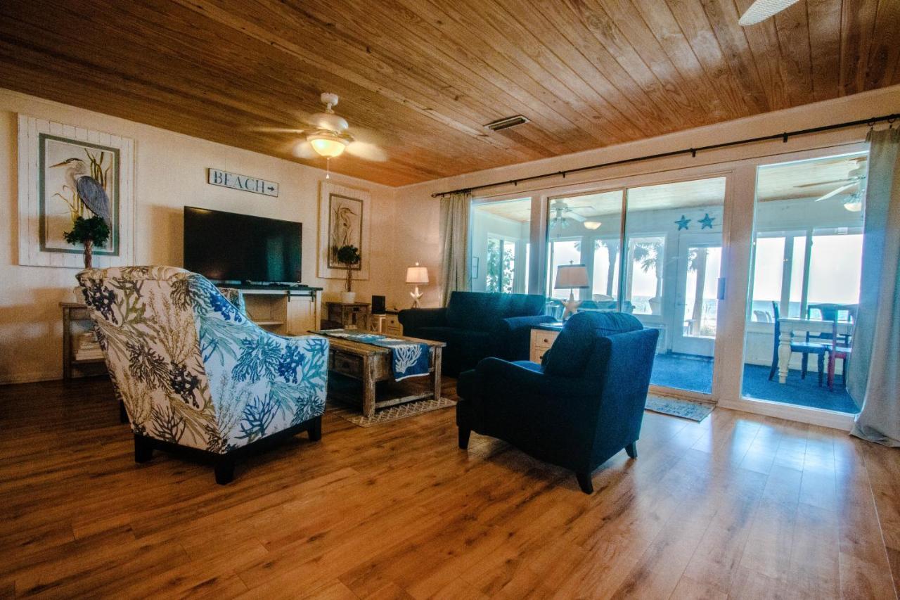 Sunny Beach By Book That Condo Panama City Beach Exteriér fotografie