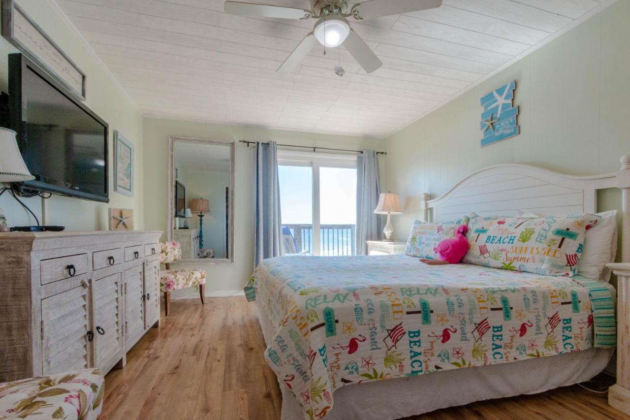 Sunny Beach By Book That Condo Panama City Beach Exteriér fotografie