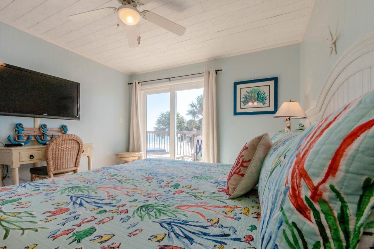 Sunny Beach By Book That Condo Panama City Beach Exteriér fotografie