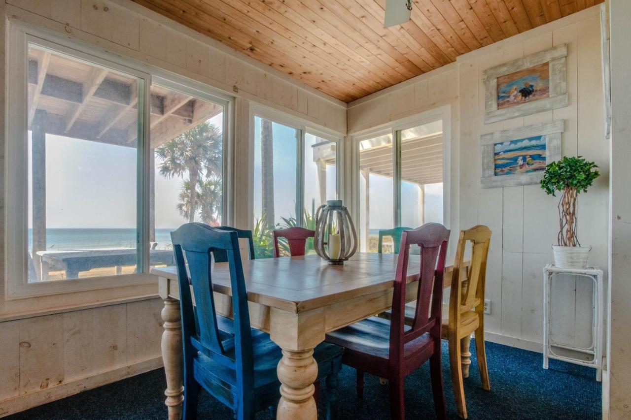 Sunny Beach By Book That Condo Panama City Beach Exteriér fotografie