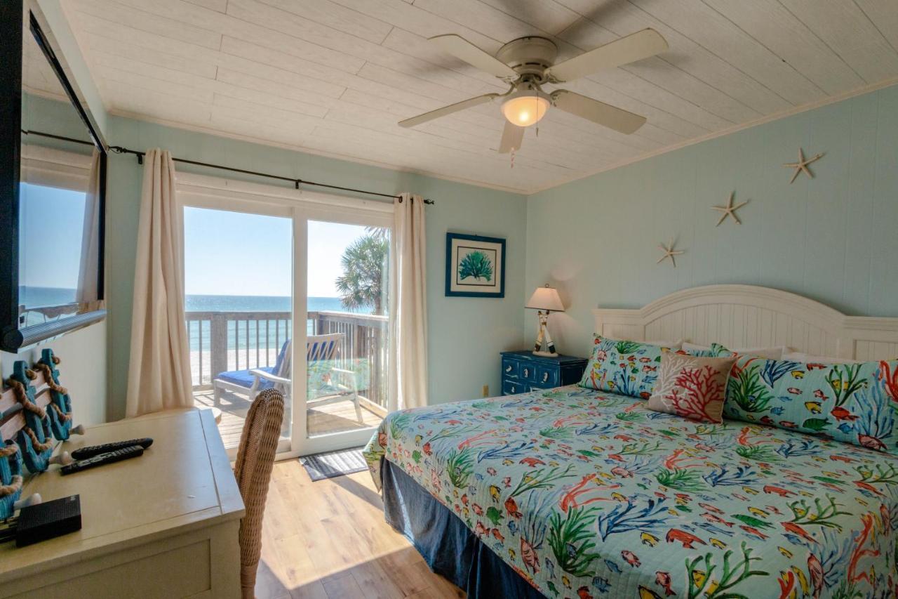 Sunny Beach By Book That Condo Panama City Beach Exteriér fotografie