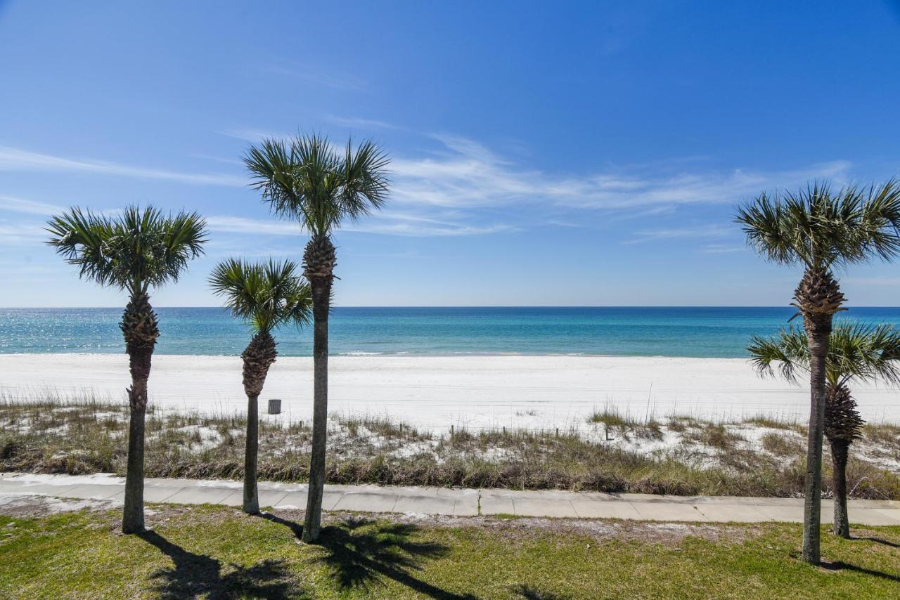 Sunny Beach By Book That Condo Panama City Beach Exteriér fotografie
