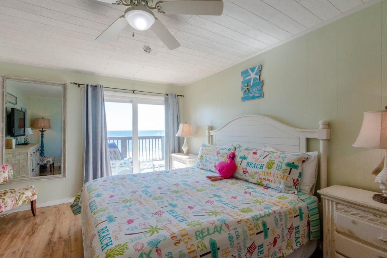 Sunny Beach By Book That Condo Panama City Beach Exteriér fotografie