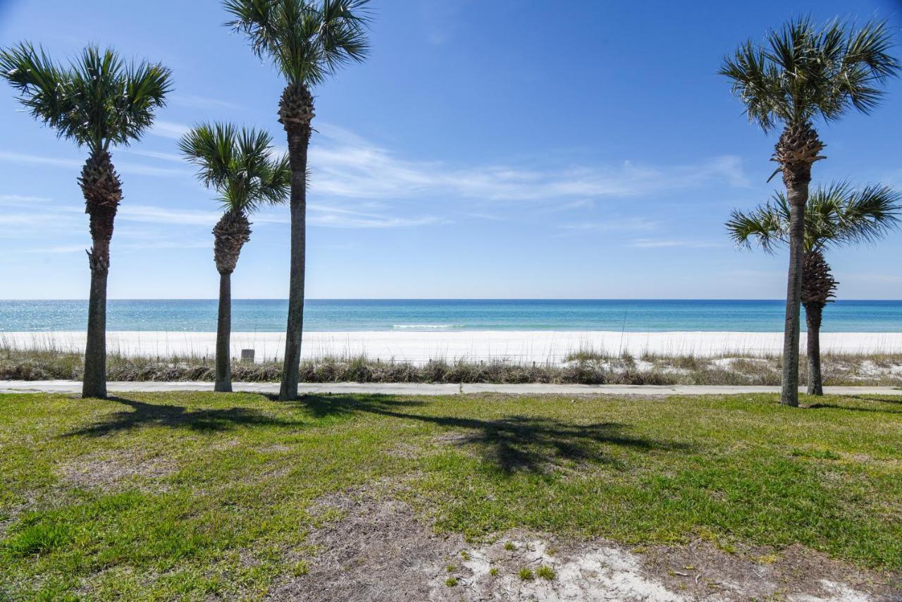 Sunny Beach By Book That Condo Panama City Beach Exteriér fotografie
