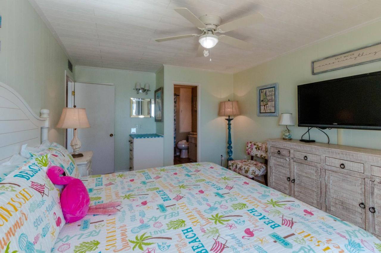 Sunny Beach By Book That Condo Panama City Beach Exteriér fotografie