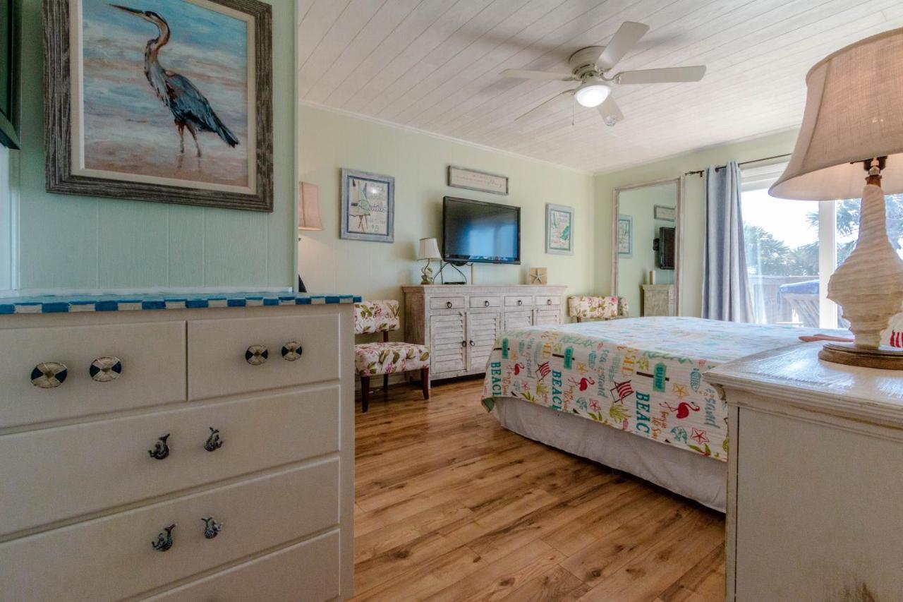 Sunny Beach By Book That Condo Panama City Beach Exteriér fotografie
