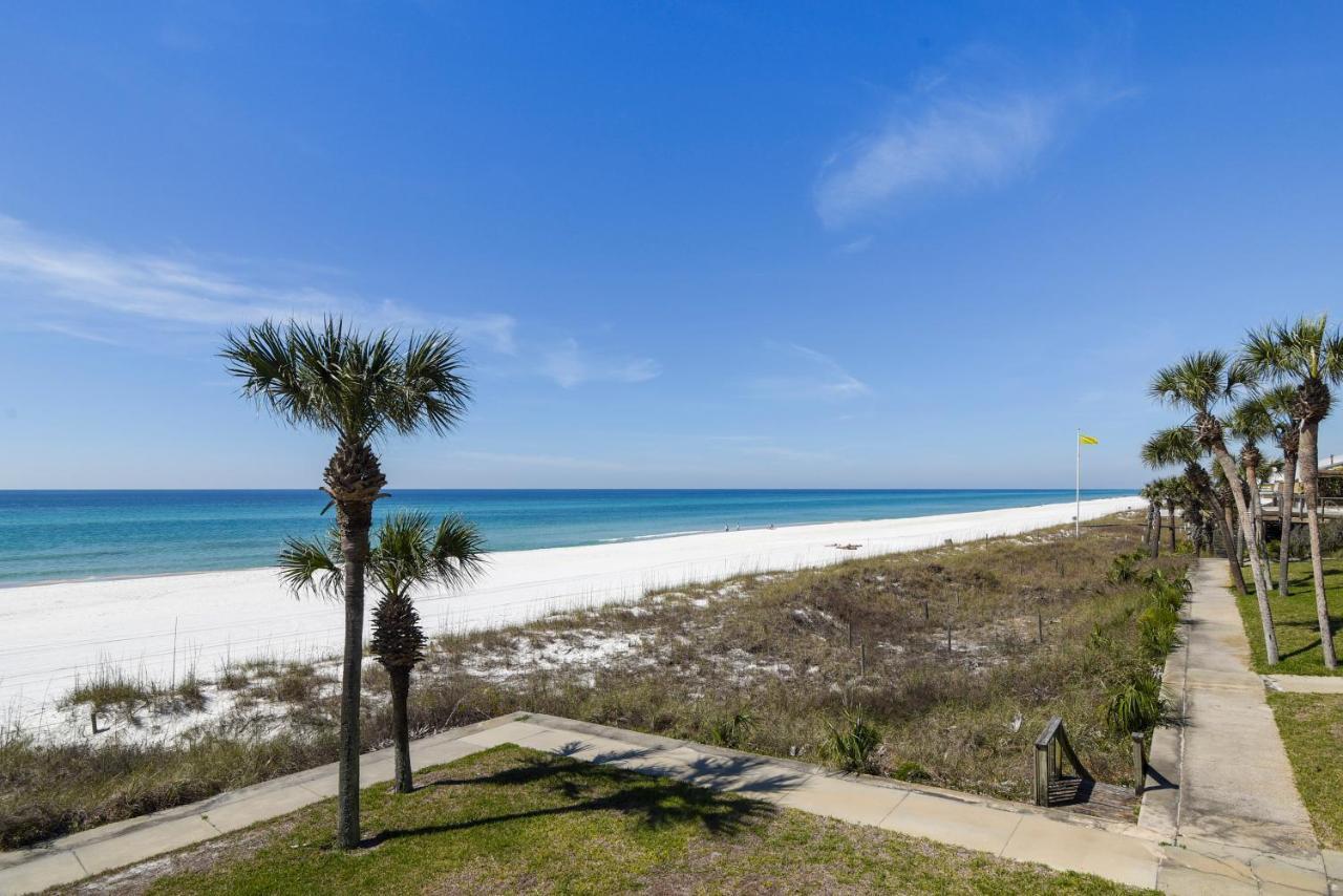 Sunny Beach By Book That Condo Panama City Beach Exteriér fotografie