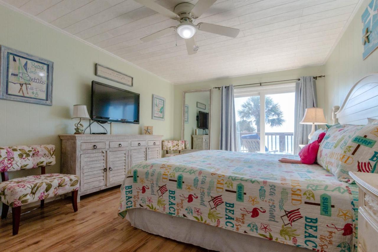Sunny Beach By Book That Condo Panama City Beach Exteriér fotografie