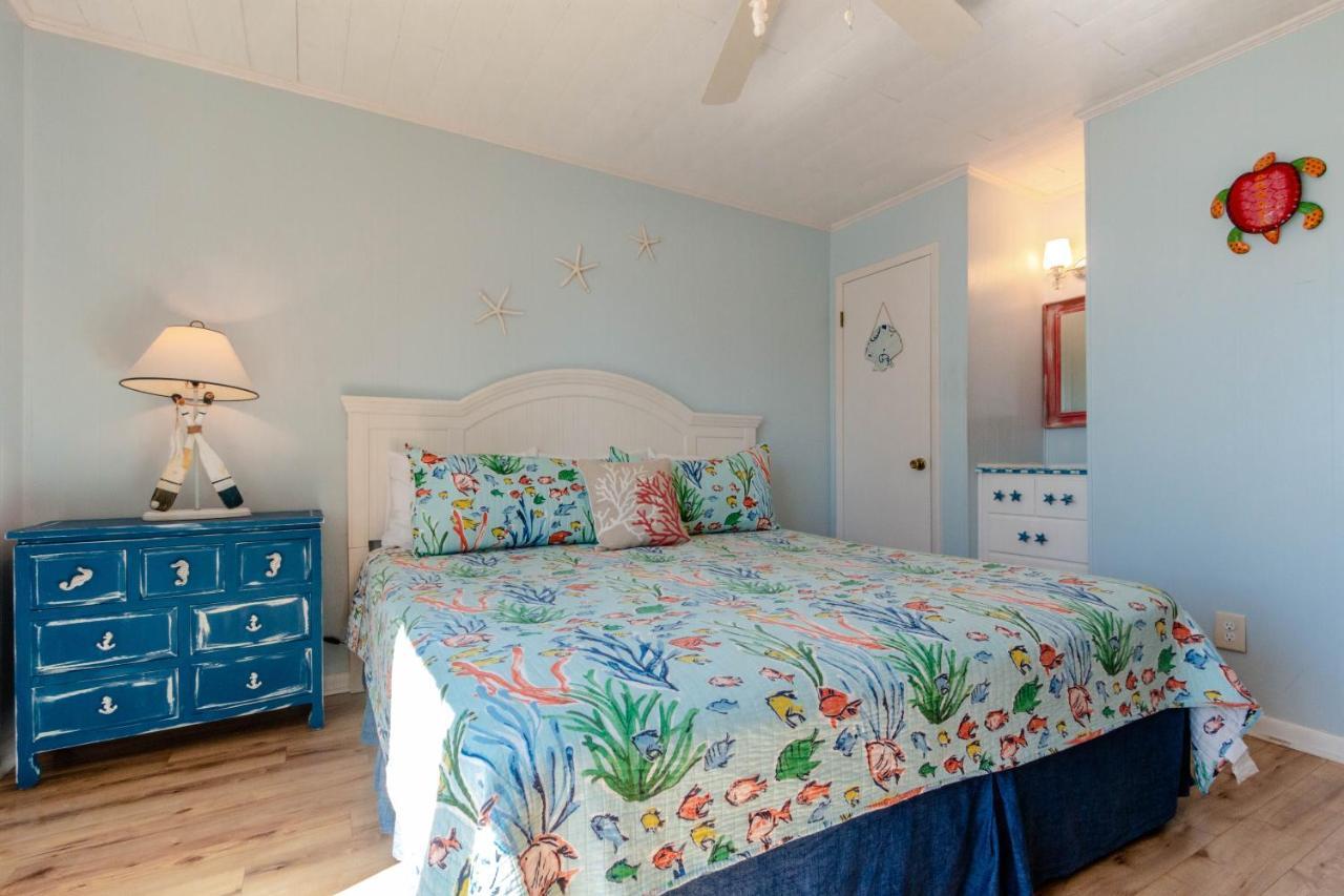 Sunny Beach By Book That Condo Panama City Beach Exteriér fotografie