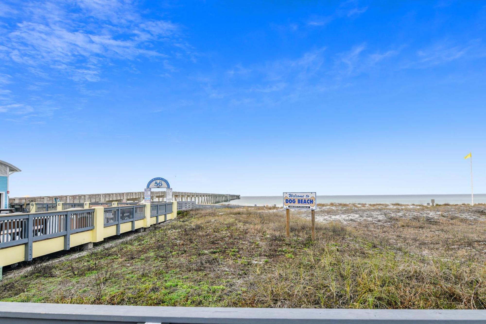 Sunny Beach By Book That Condo Panama City Beach Exteriér fotografie