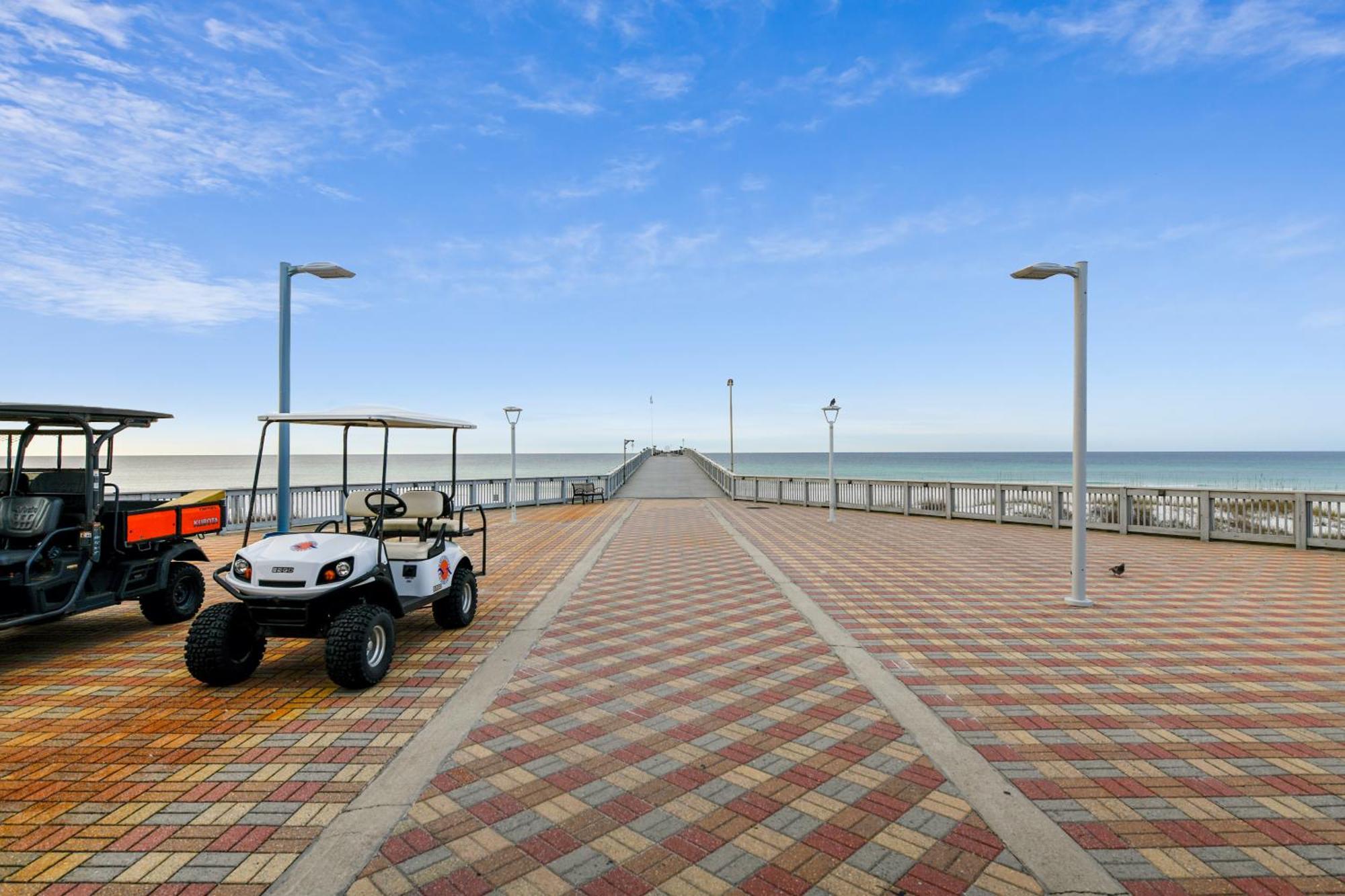 Sunny Beach By Book That Condo Panama City Beach Exteriér fotografie