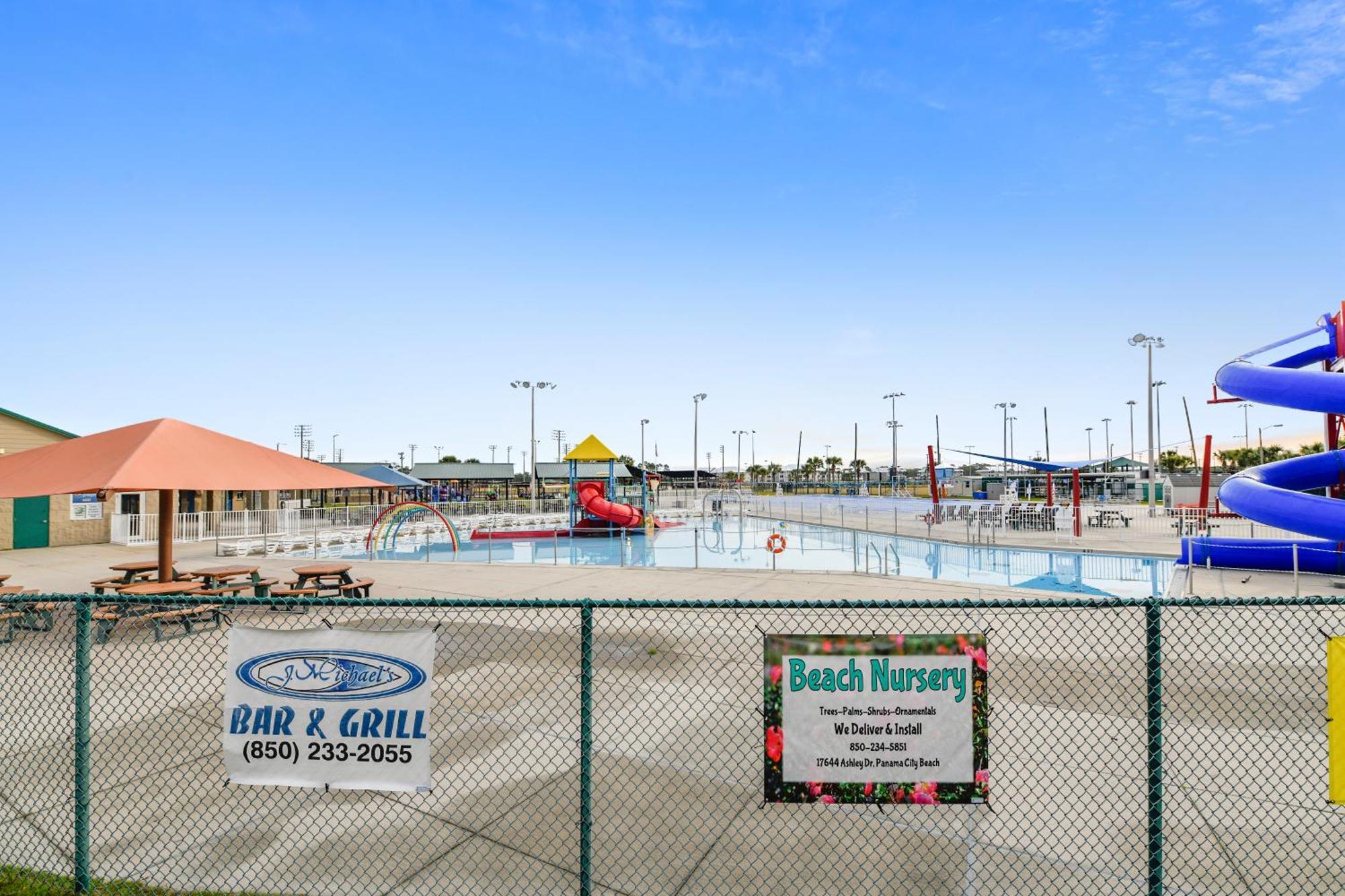 Sunny Beach By Book That Condo Panama City Beach Exteriér fotografie