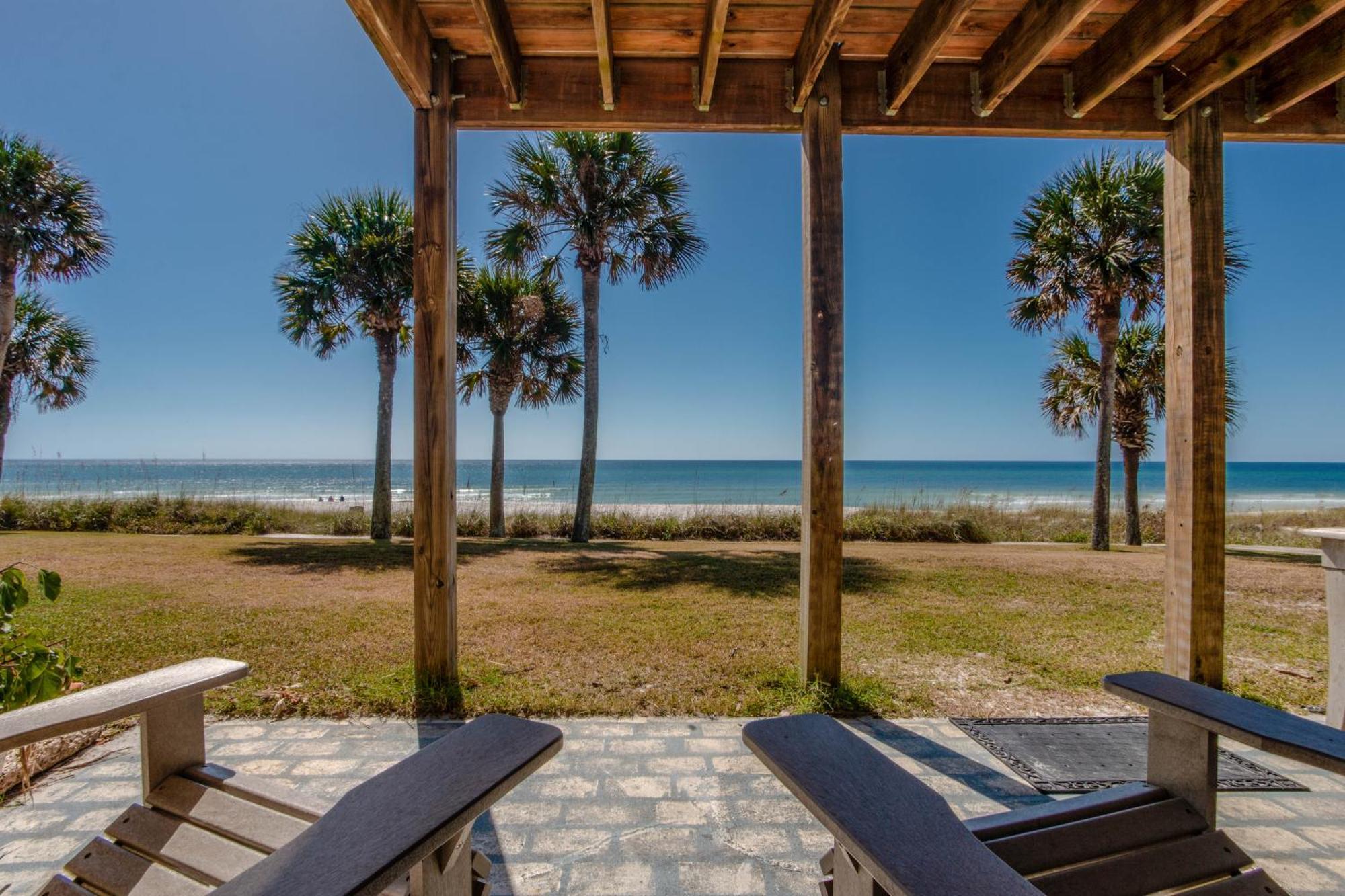 Sunny Beach By Book That Condo Panama City Beach Exteriér fotografie