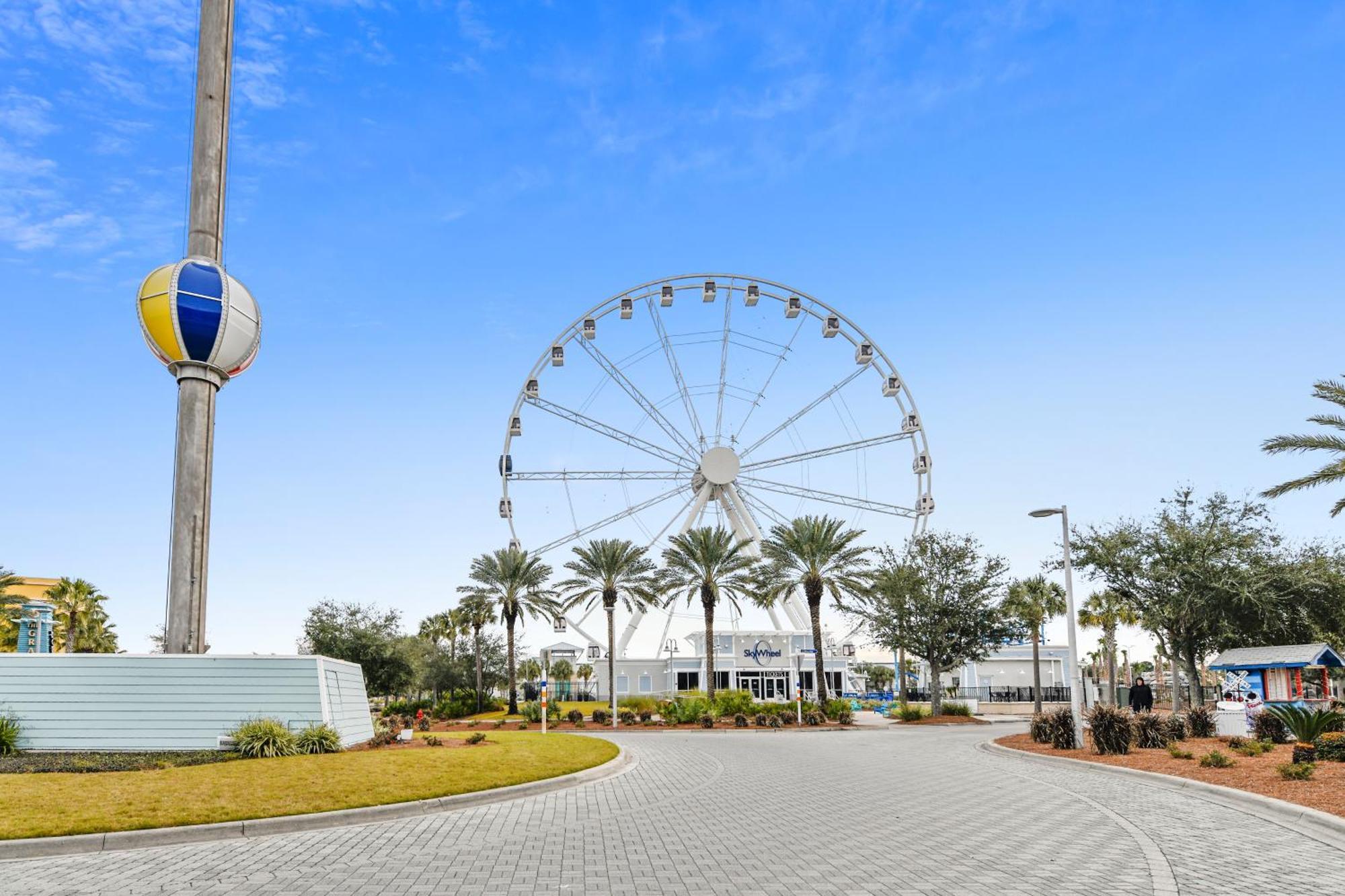 Sunny Beach By Book That Condo Panama City Beach Exteriér fotografie