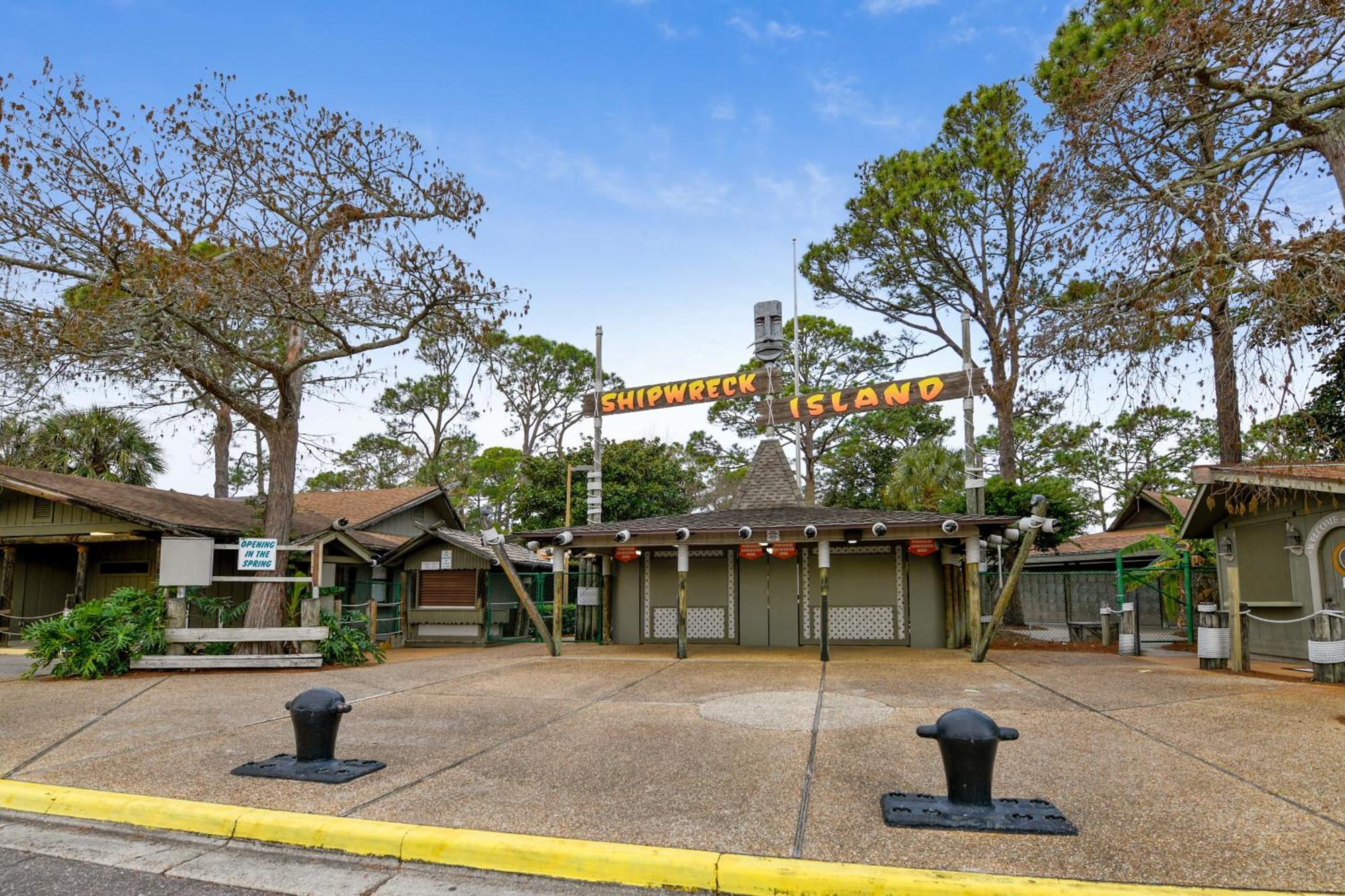 Sunny Beach By Book That Condo Panama City Beach Exteriér fotografie